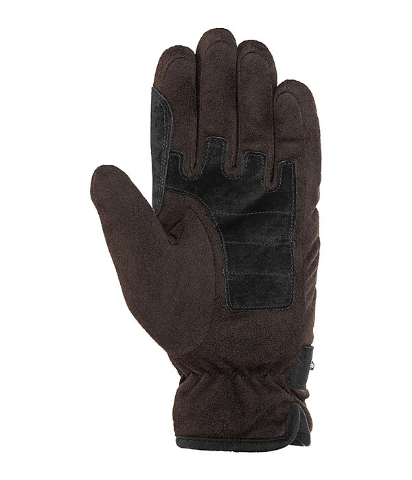 Winter Riding Gloves Luzern