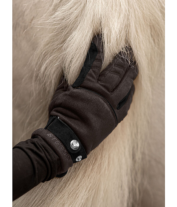 Winter Riding Gloves Luzern