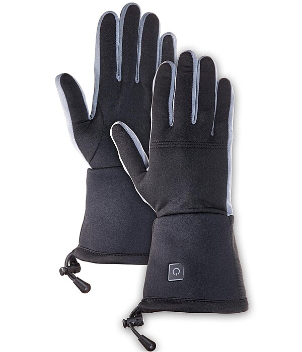 Heatable Glove Liners