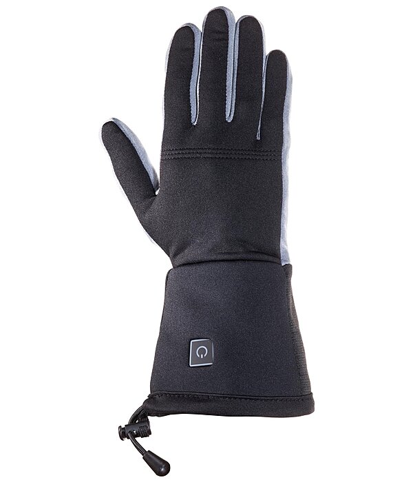 Heatable Glove Liners