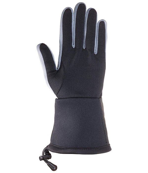 Heatable Glove Liners
