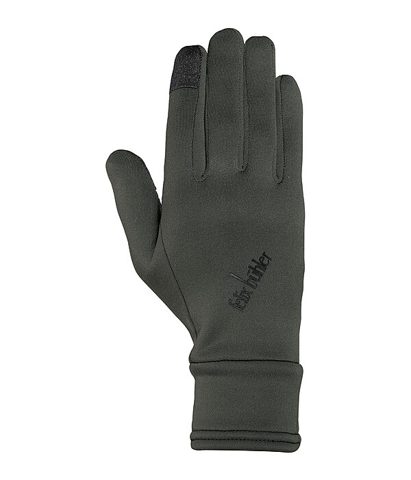 Fleece Winter Riding Gloves Polar Touch