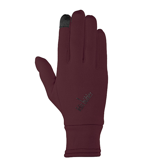 Fleece Winter Riding Gloves Polar Touch