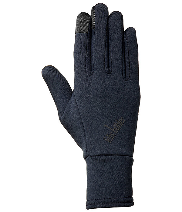 Fleece Winter Riding Gloves Polar Touch