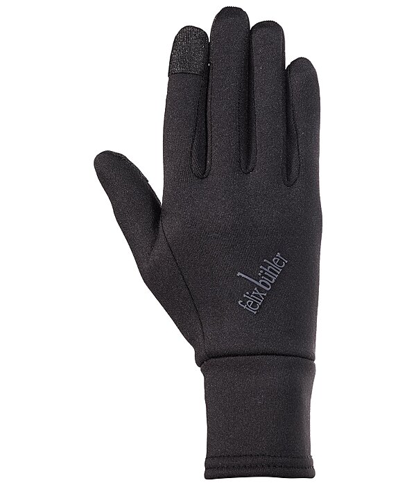 Fleece Winter Riding Gloves Polar Touch