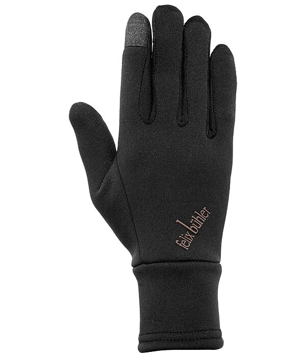 Fleece Winter Riding Gloves Polar Touch