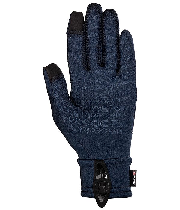 Winter Riding Gloves Weldon