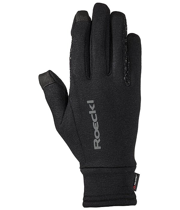 Winter Riding Gloves Weldon