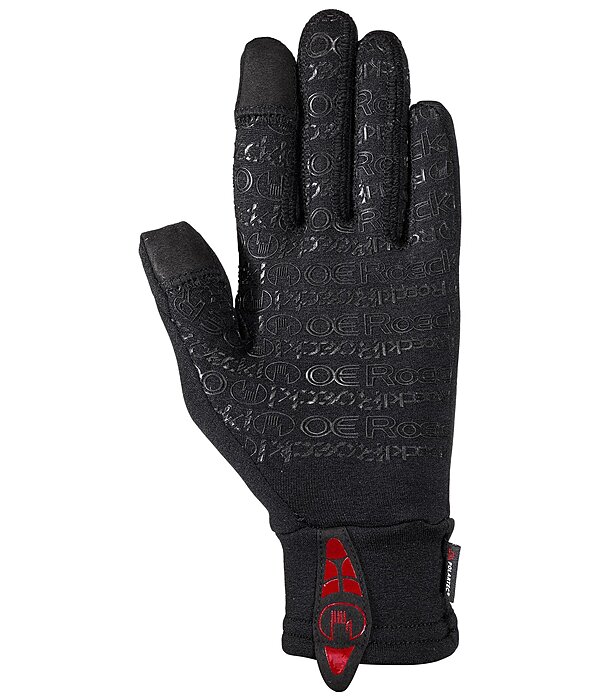 Winter Riding Gloves Weldon