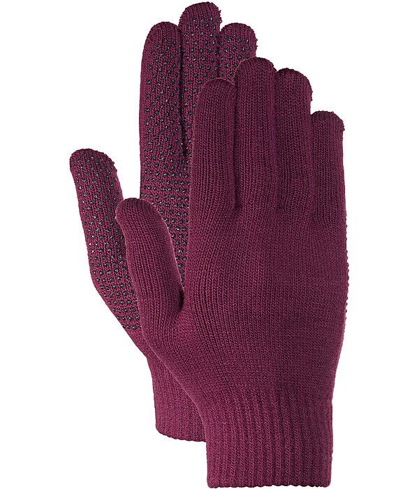 Riding Gloves Magic