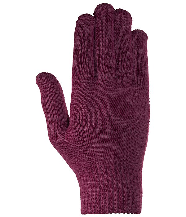 Riding Gloves Magic