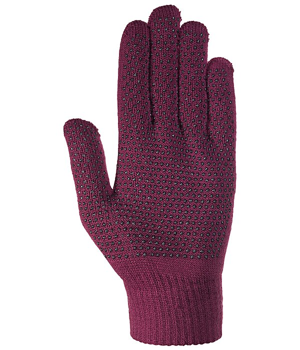 Riding Gloves Magic