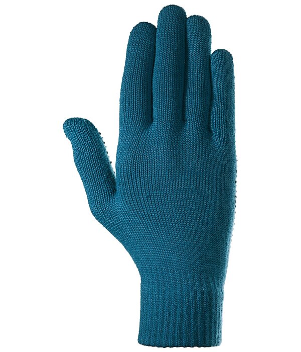 Riding Gloves Magic