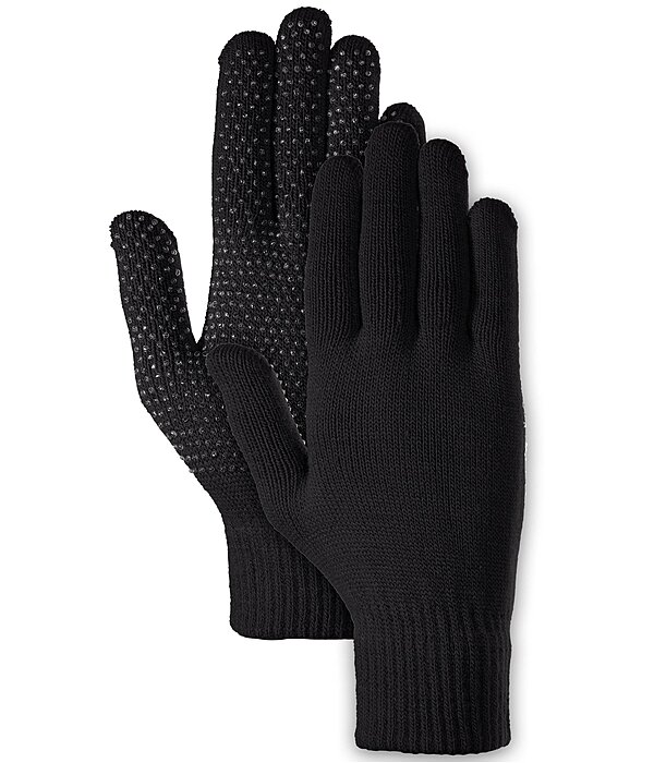 Riding Gloves Magic
