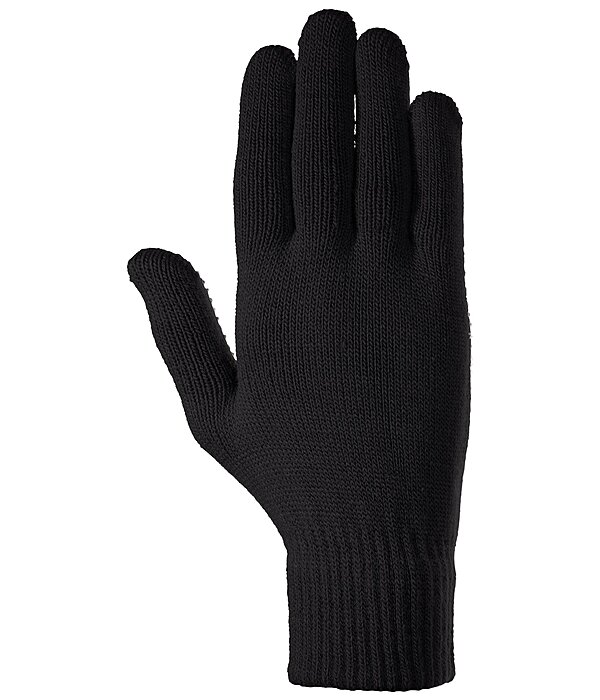 Riding Gloves Magic