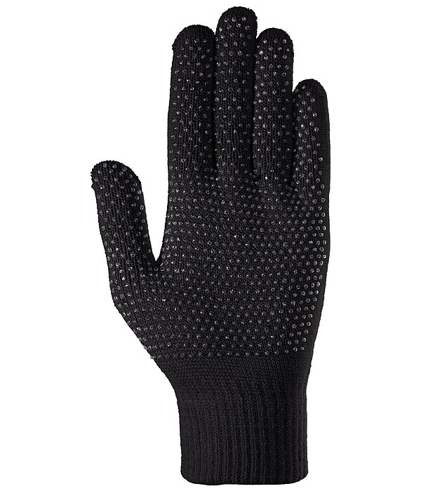 Riding Gloves Magic