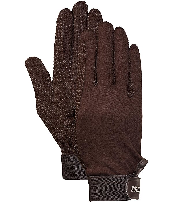 Riding Gloves Rider's Best Hands