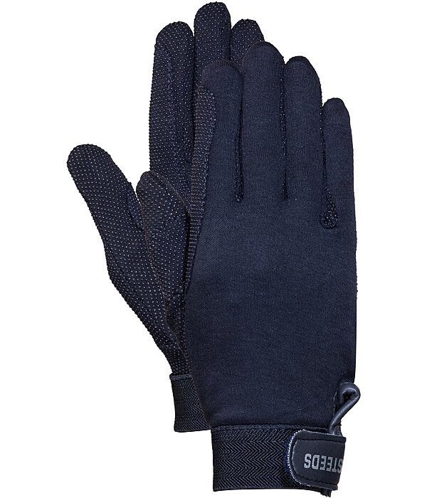 Riding Gloves Rider's Best Hands