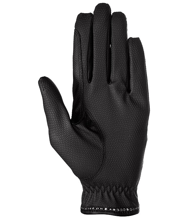 Riding Gloves Grand Prix II