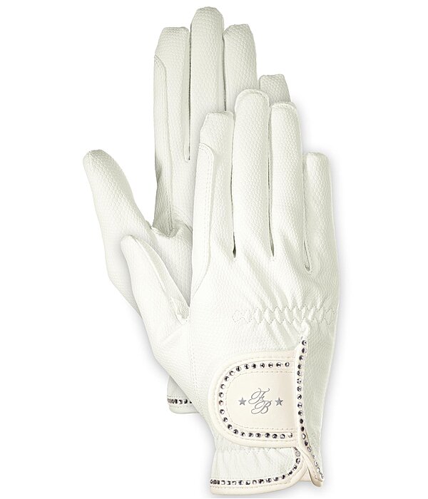 Riding Gloves Grand Prix II