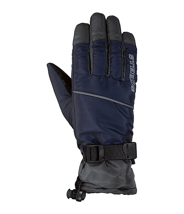 Winter Riding Gloves Alaska II