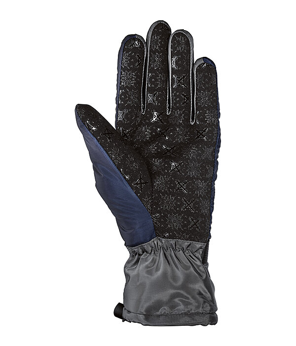 Winter Riding Gloves Alaska II