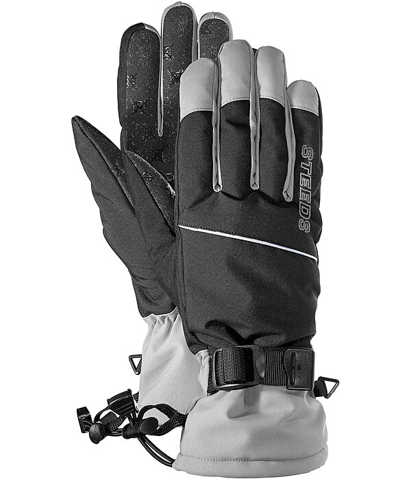 Winter Riding Gloves Alaska II