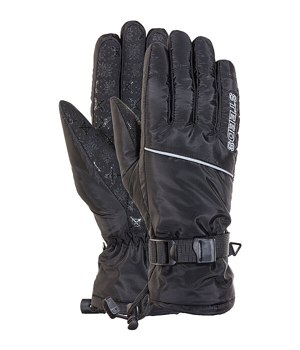 Winter Riding Gloves Alaska II