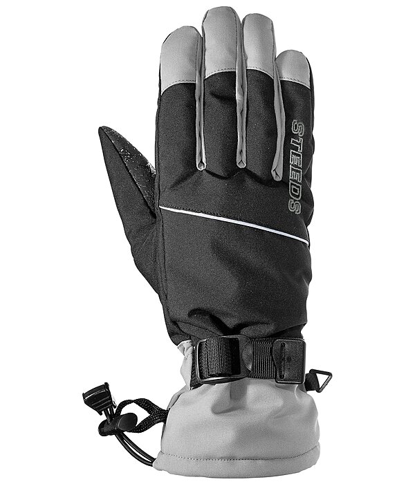 Winter Riding Gloves Alaska II