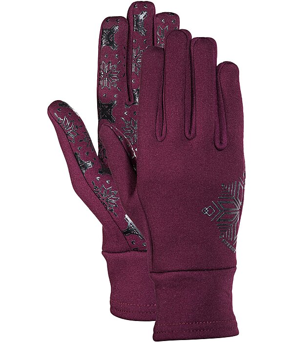 Winter Fleece Gloves Galtr