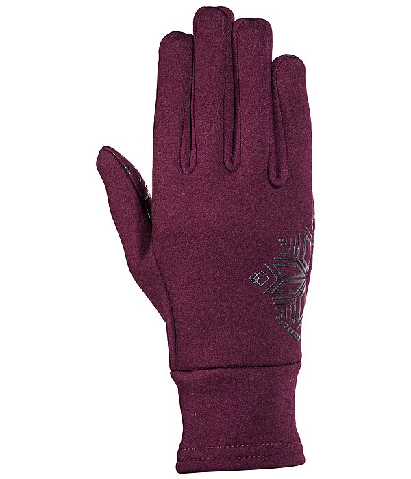 Winter Fleece Gloves Galtr