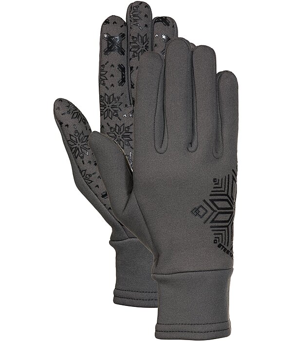 Winter Fleece Gloves Galtr