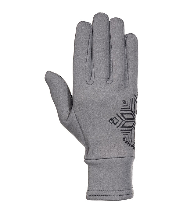 Winter Fleece Gloves Galtr