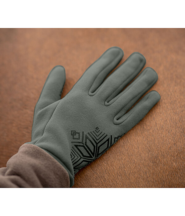 Winter Fleece Gloves Galt�r