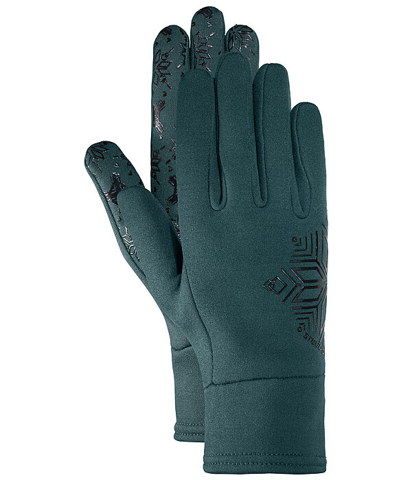 Winter Fleece Gloves Galtr