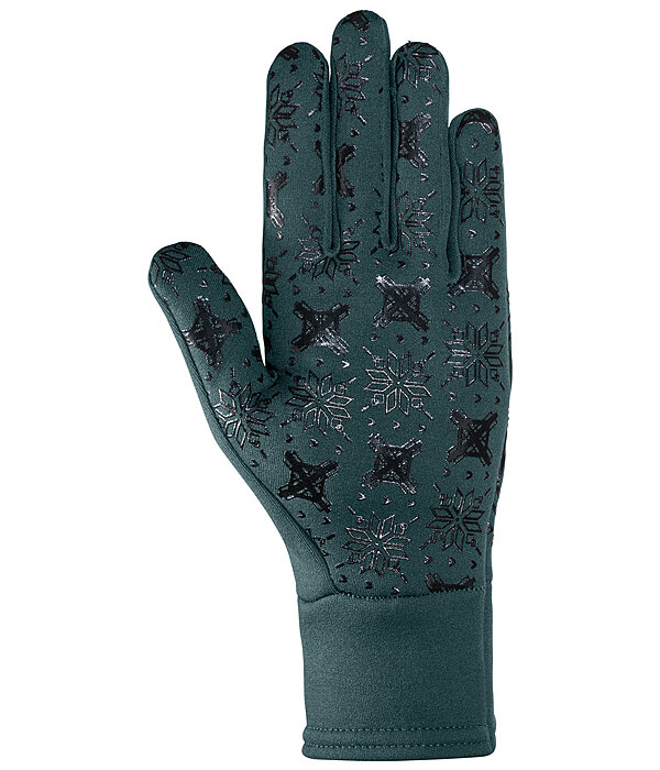 Winter Fleece Gloves Galtr