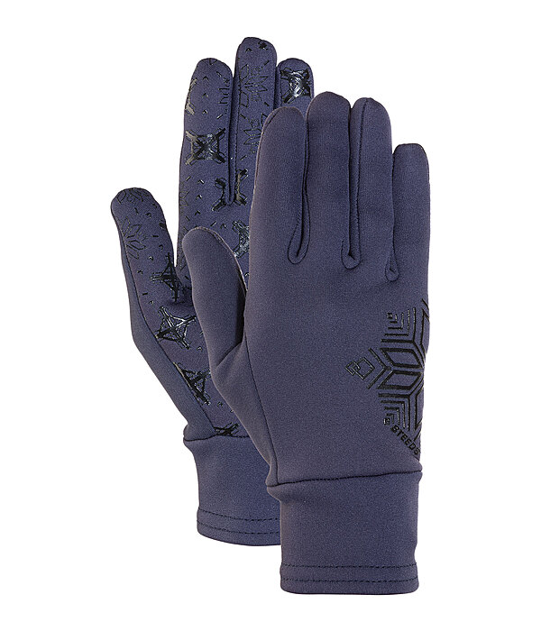 Winter Fleece Gloves Galtr