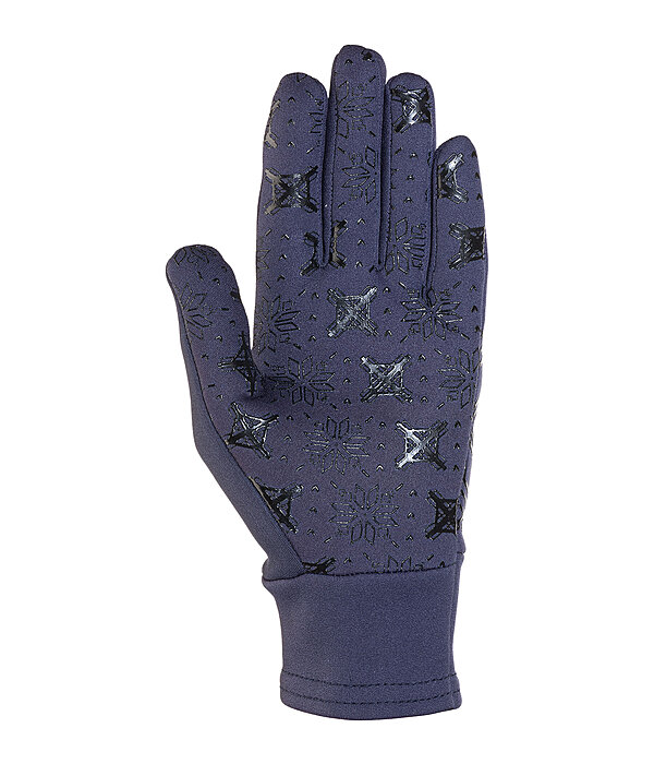 Winter Fleece Gloves Galtr