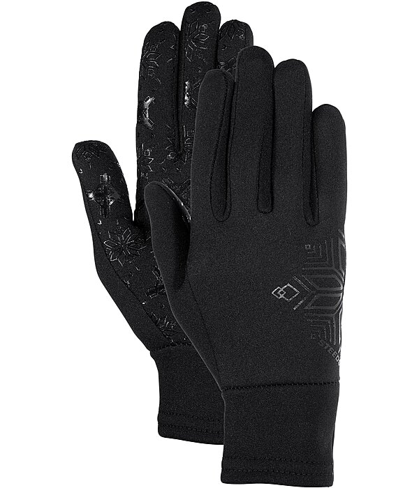 Winter Fleece Gloves Galtr