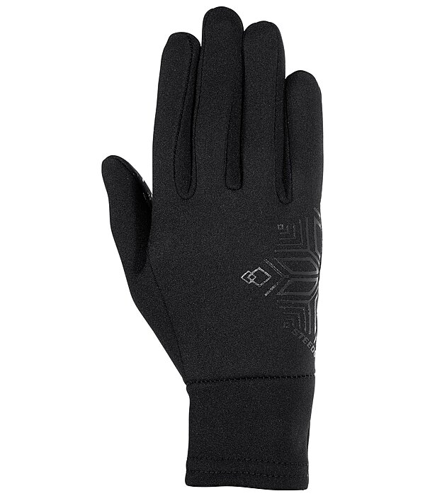 Winter Fleece Gloves Galtür