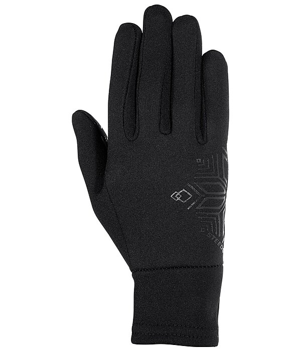 Winter Fleece Gloves Galtr