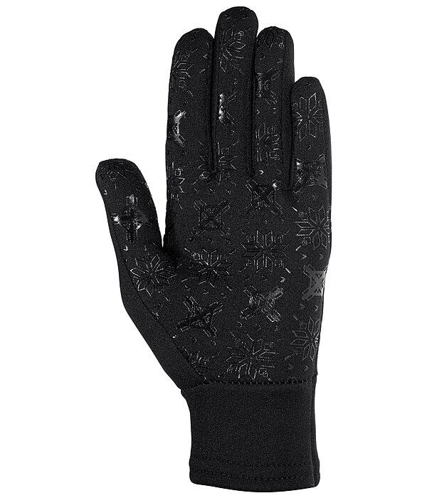 Winter Fleece Gloves Galtr