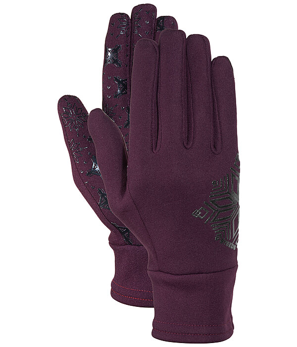 Winter Fleece Gloves Galtr