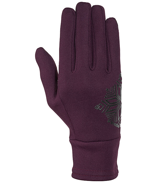 Winter Fleece Gloves Galtr