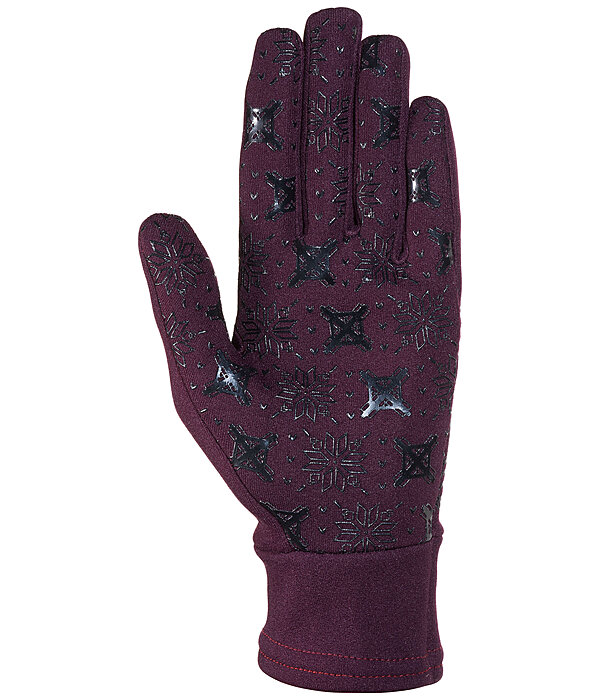 Winter Fleece Gloves Galtr