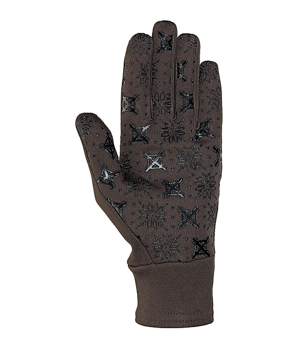 Winter Fleece Gloves Galtr