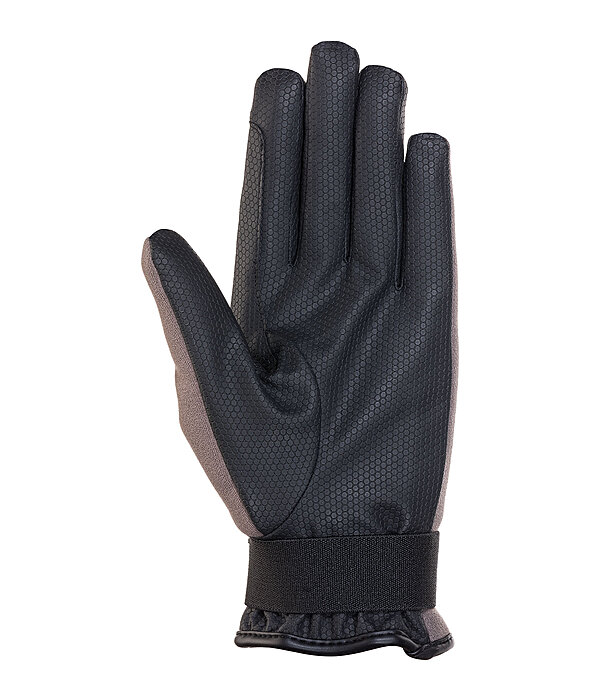 Winter Soft Shell Riding Gloves Fiss