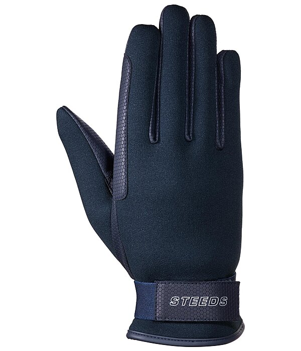 Winter Soft Shell Riding Gloves Fiss