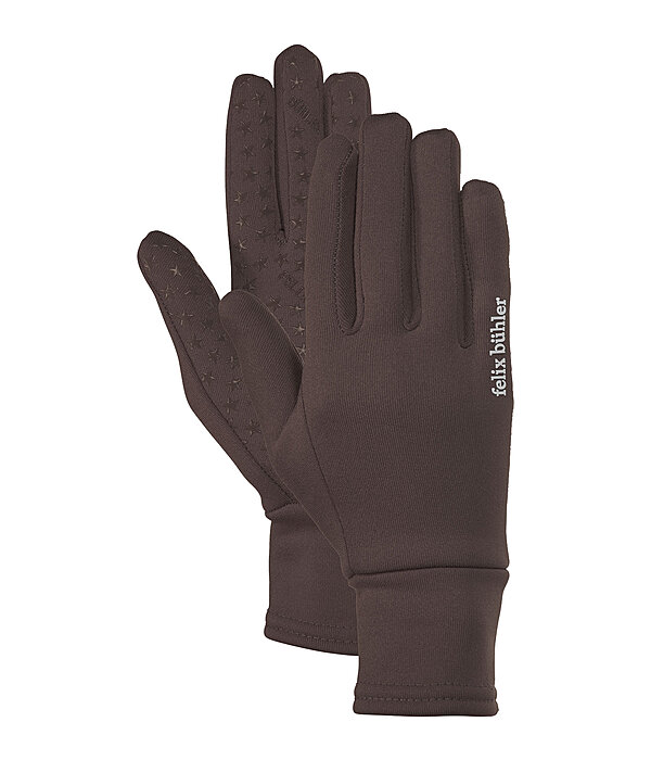 Winter Fleece Gloves Nonslip