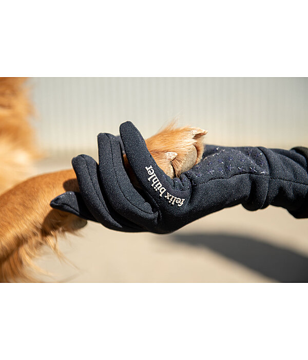 Winter Fleece Gloves Nonslip